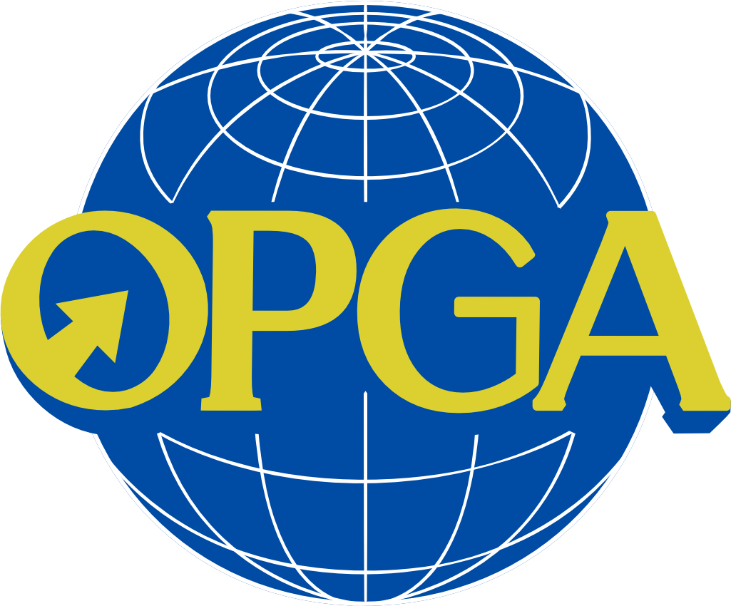 OPGA Logo
